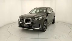 Nero Usata 2023 BMW X1 xLine SUV | 42.900 € (Buon prezzo)