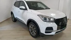 Usata 2022 DR DR 4.0 SUV | 15.900 € (Buon prezzo)