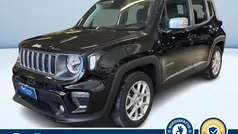 Usata 2022 Jeep Renegade Limited SUV | 19.800 € (Buon prezzo)