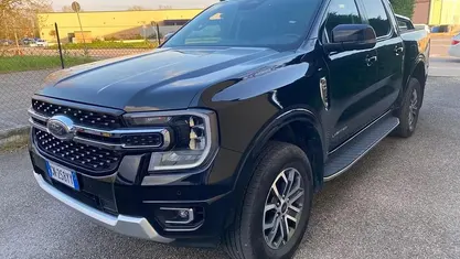 Usata Ford Ranger Limited 205 CV (150 kW) 2023 Pick-up