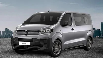 Usata 2025 Citroën Spacetourer Monovolume | 32.990 € (Buon prezzo)