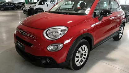 Usata Fiat 500 120 CV (88 kW) 2023 Utilitaria