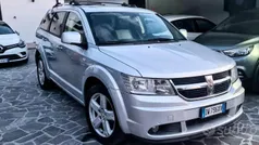Argento Usata 2009 Dodge Journey SUV | 4300 € (Ottimo prezzo)