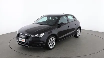 Usata Audi A1 Sportback Sport 82 CV (60 kW) 2018 Utilitaria