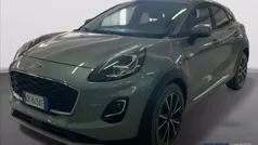 Grigio Usata 2022 Ford Puma Titanium SUV | 17.500 € (Buon prezzo)