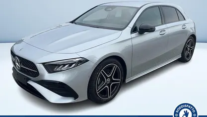 Usata 2025 Mercedes A180 Advanced Plus | 37.900 €