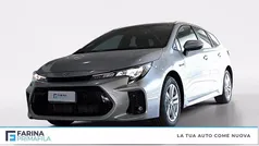 Usata 2025 Suzuki Swace Cool Station wagon | 22.400 € (Super prezzo)