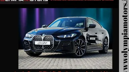 Usata BMW 420 M Sport 190 CV (139 kW) 2024 Coupé