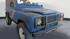 Usata 1989 Land Rover Defender SUV | 21.900 €