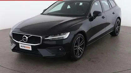 Usata Volvo V60 Business Edition 150 CV (110 kW) 2020 Station wagon