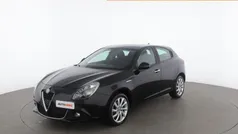 Nero Usata 2019 Alfa Romeo Giulietta Business Due volumi | 14.499 € (Buon prezzo)