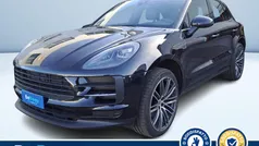Usata 2019 Porsche Macan SUV | 44.100 € (Ottimo prezzo)