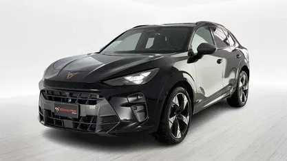 Usata Cupra Terramar 150 CV (110 kW) 2025 Nero SUV