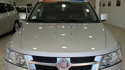 Usata Fiat Freemont 170 CV (125 kW) 2011 SUV