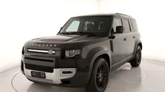 Nero Usata 2025 Land Rover Defender S SUV | 77.600 € (Buon prezzo)