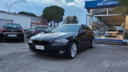 Usata BMW 530 258 CV (189 kW) 2011 Berlina
