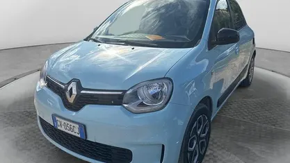 Usata Renault Twingo Equilibre 65 CV (47 kW) 2024 Utilitaria