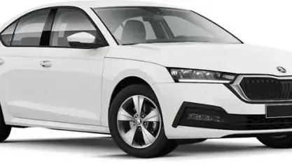 Nuova Skoda Octavia Selection 115 CV (84 kW) 2026 Bianco magnolia [9p9p]
