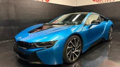 Usata 2016 BMW i8 Coupé | 58.000 € (Super prezzo)
