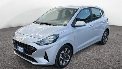 Usata Hyundai H 350 61 CV (44 kW) 2025 Furgone