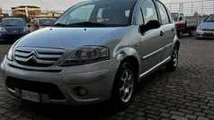 Other Usata 2009 Citroën C3 Exclusive Due volumi | 2700 € (Buon prezzo)