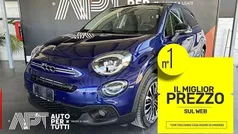 Blu Usata 2024 Fiat 500X SUV | 17.400 € (Super prezzo)