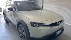 Grigio Usata 2021 Mazda MX30 Exclusive SUV | 15.500 € (Buon prezzo)