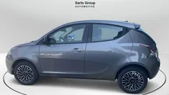 Usata 2024 Lancia Ypsilon Silver Due volumi | 13.900 € (Buon prezzo)