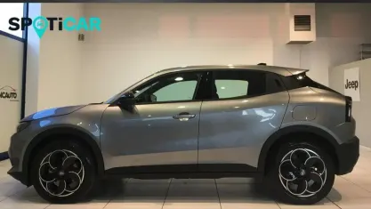 Usata Alfa Romeo Junior 114 kW (156 CV) 2025 Grigio SUV