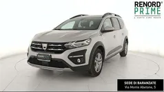 Grigio Usata 2022 Dacia Jogger Comfort SUV | 16.490 € (Buon prezzo)