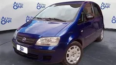 Usata 2007 Fiat Idea Emotion Monovolume | 1890 € (Ottimo prezzo)