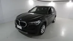 Usata 2021 BMW X1 Advantage SUV | 26.900 € (Buon prezzo)