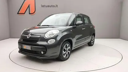 Usata Fiat 500L Pop Star 95 CV (69 kW) 2017 Monovolume