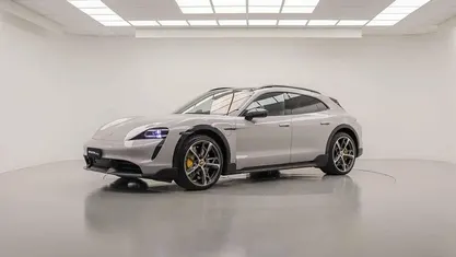 Usata Porsche Taycan Cross Turismo 459 kW (625 CV) 2021 Station wagon