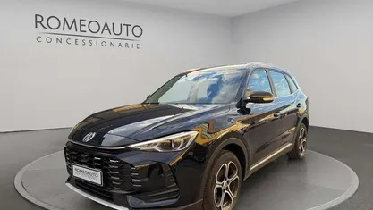 Usata 2025 MG ZS Comfort SUV | 23.400 € (Buon prezzo)