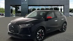 Blu Usata 2021 DS Automobiles DS3 Due volumi | 18.900 € (Buon prezzo)