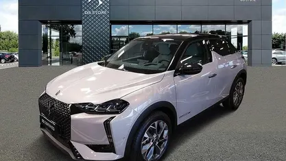 Usata 2024 DS Automobiles DS3 Due volumi | 23.900 € (Buon prezzo)