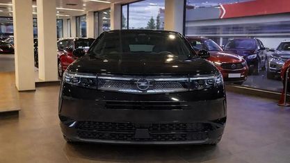 Brugt Opel Grandland X S 131 HK (96 kW) 2024 Hvid SUV
