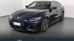Usata 2024 BMW 420 M Sport Coupé | 49.500 € (Buon prezzo)