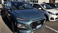 Marrone Usata 2019 Hyundai Tucson SUV | 15.900 € (Super prezzo)