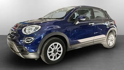 Usata Fiat 500X Business 120 CV (88 kW) 2020 SUV