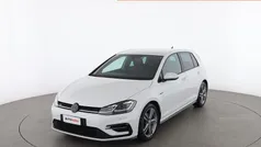Usata 2019 VW Golf VII Sport Tre volumi | 17.999 € (Buon prezzo)