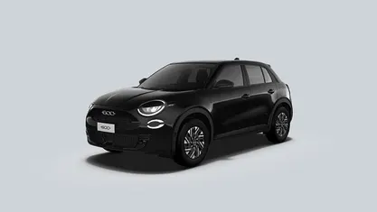 Nero Usata 2024 Fiat 600 SUV | 23.500 € (Buon prezzo)