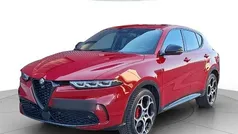 Usata 2024 Alfa Romeo Tonale Veloce SUV | 28.900 € (Buon prezzo)