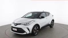 Usata 2022 Toyota C-HR Trend SUV | 22.499 € (Buon prezzo)