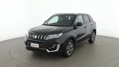 Grigio Usata 2021 Suzuki Vitara Cool SUV | 18.499 € (Ottimo prezzo)
