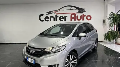 Other Usata 2017 Honda Jazz Elegance Due volumi | 9500 € (Buon prezzo)
