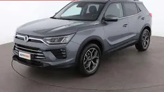 Grigio Usata 2024 Ssangyong (KGM) Korando SUV | 20.099 € (Buon prezzo)