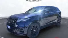 Blu Usata 2023 Land Rover Range Rover Velar R-Dynamic SUV | 56.900 € (Super prezzo)
