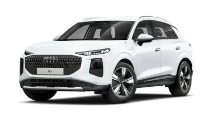 Nuova Audi Q3 Advanced Plus 272 CV (200 kW) 2026 Bianco SUV